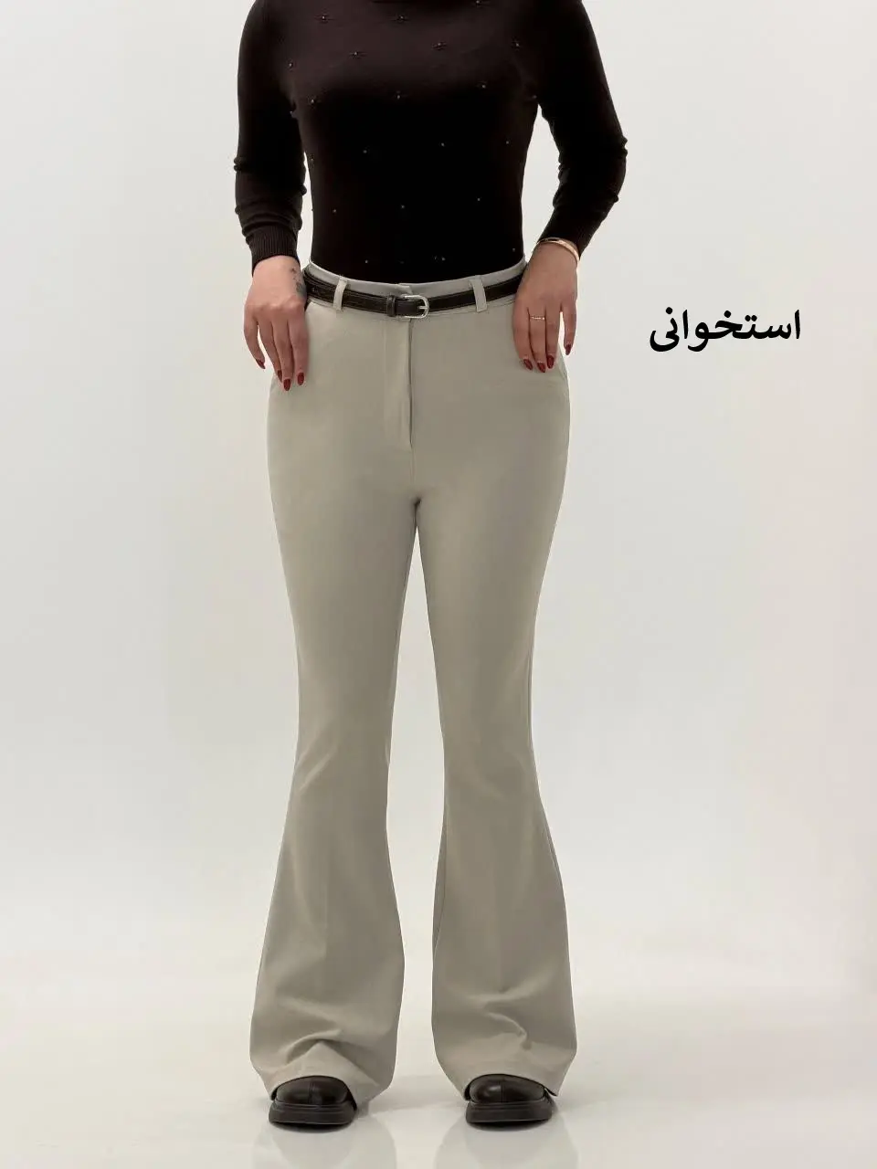 3719-گاواردین دمپا اسپنیش